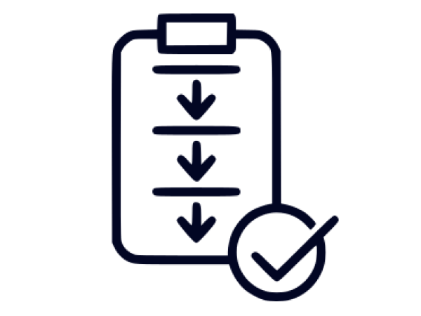 Complaints / appeals procedure